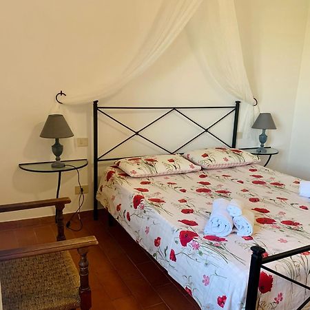 La Mariola Apartments Santa Luce Bilik gambar